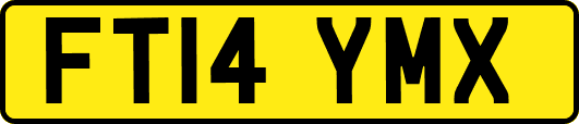 FT14YMX