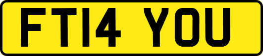 FT14YOU