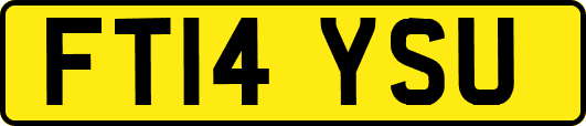 FT14YSU