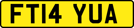 FT14YUA
