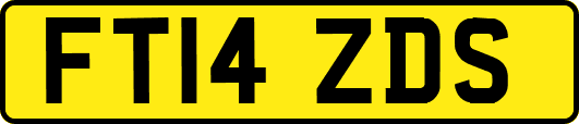 FT14ZDS