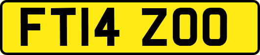 FT14ZOO