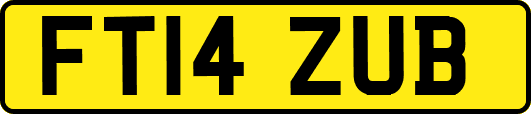 FT14ZUB