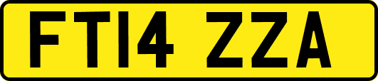 FT14ZZA