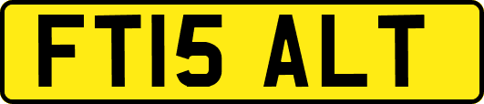 FT15ALT