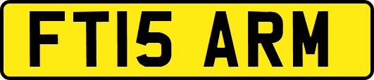 FT15ARM