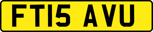 FT15AVU