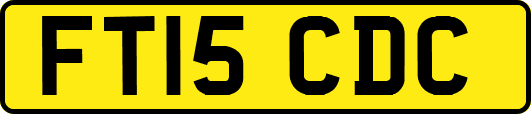 FT15CDC