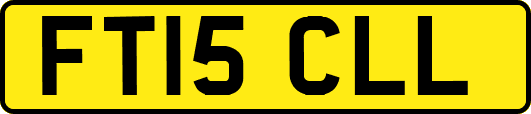 FT15CLL
