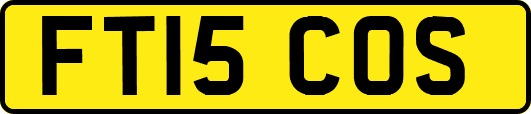 FT15COS
