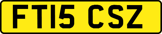 FT15CSZ