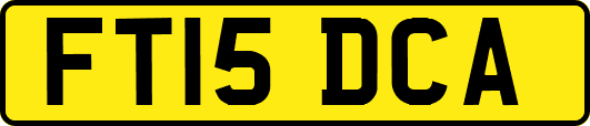 FT15DCA