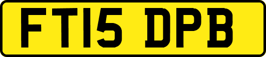 FT15DPB
