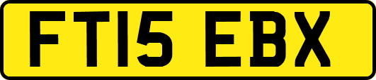 FT15EBX