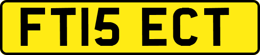 FT15ECT