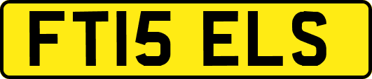FT15ELS