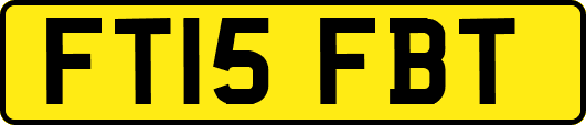 FT15FBT