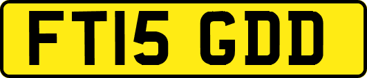 FT15GDD