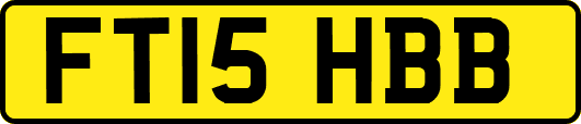 FT15HBB