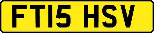FT15HSV