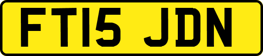 FT15JDN