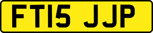 FT15JJP