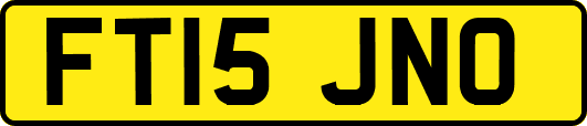 FT15JNO