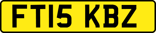 FT15KBZ