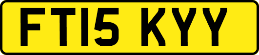 FT15KYY