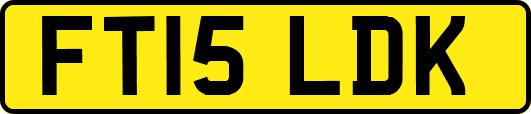 FT15LDK