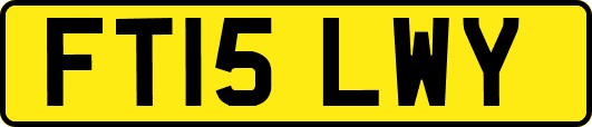 FT15LWY