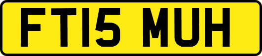 FT15MUH