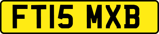 FT15MXB