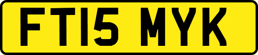 FT15MYK