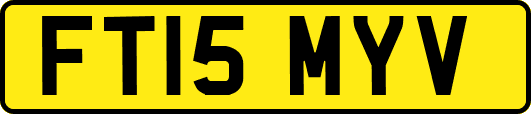 FT15MYV
