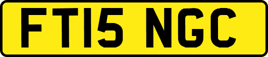 FT15NGC
