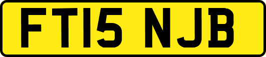 FT15NJB