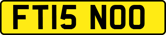 FT15NOO