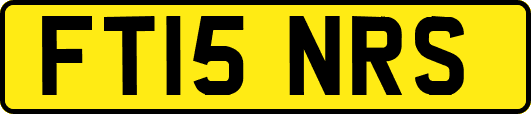 FT15NRS