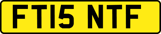 FT15NTF
