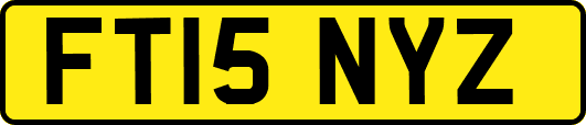 FT15NYZ