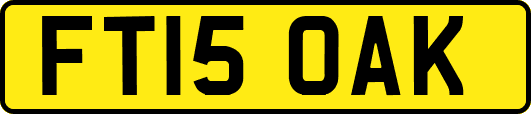 FT15OAK