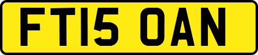 FT15OAN
