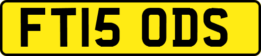 FT15ODS