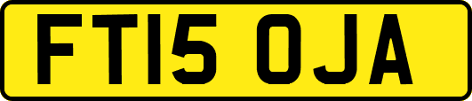 FT15OJA