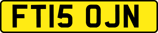 FT15OJN
