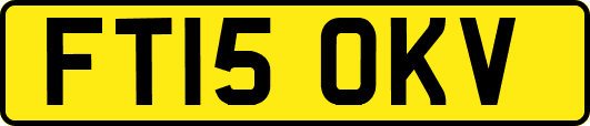 FT15OKV