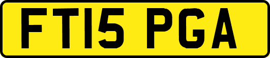 FT15PGA