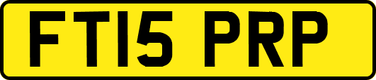 FT15PRP