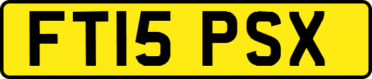 FT15PSX